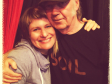 Charissa and Neil Young 2016