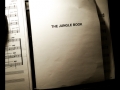 The Jungle Book CHOIR score