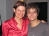 BGV's with Jamie Cullum live at The Avalon