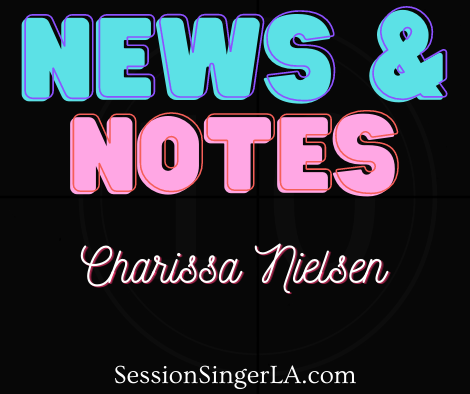 News & Notes SSLA