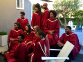 Elevate Gospel Choir