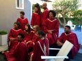 Elevate Gospel Choir