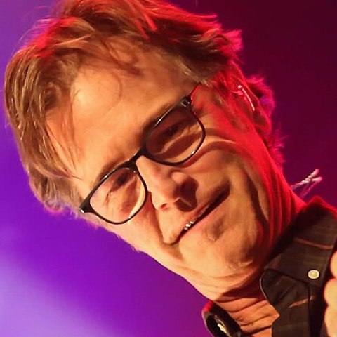 Dan Wilson
