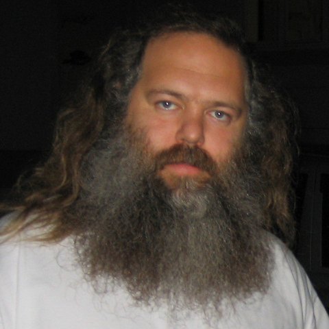 Rick Rubin